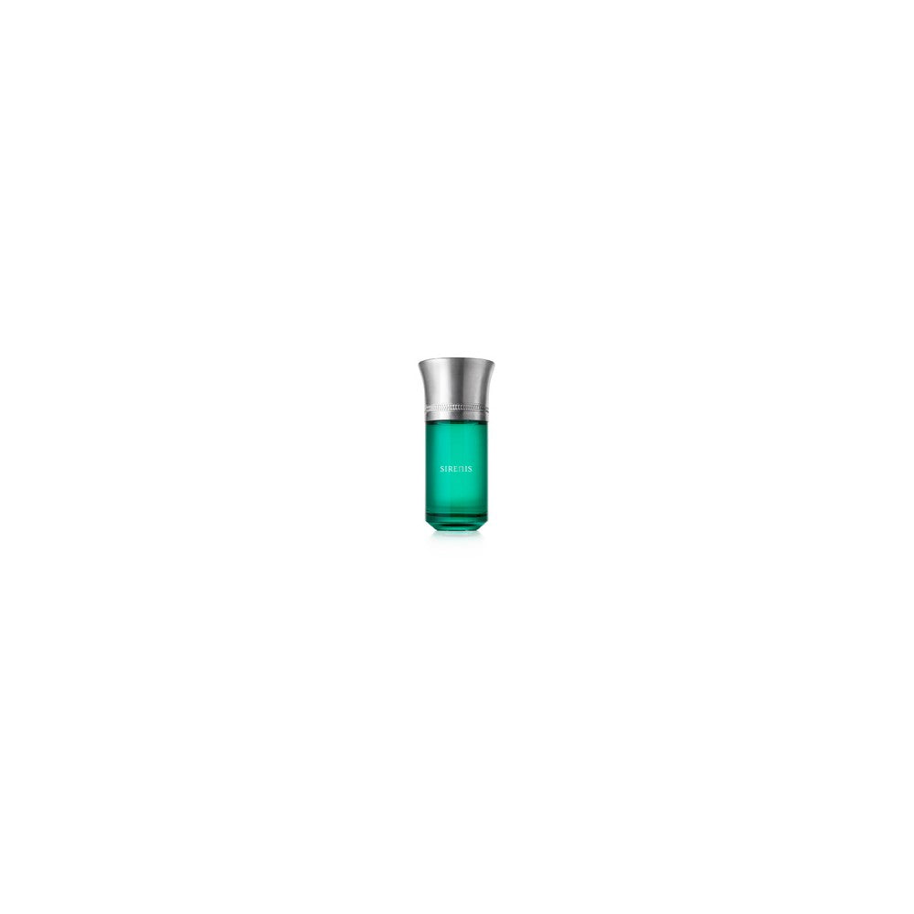 Liquides imaginaires Sirenis Eau de Parfum 100 ml — Unisex-Parfum 