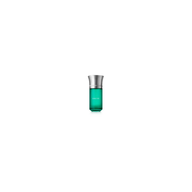 Liquides imaginaires Sirenis Eau de Parfum 100 ml — Unisex-Parfum 