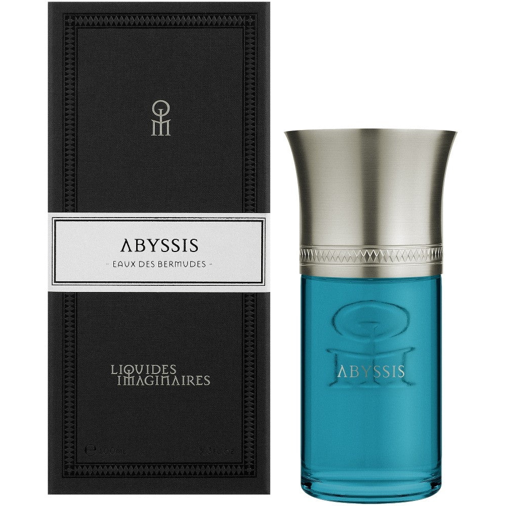 Liquides imaginaires Abyssis парфюмированная вода - 100 мл