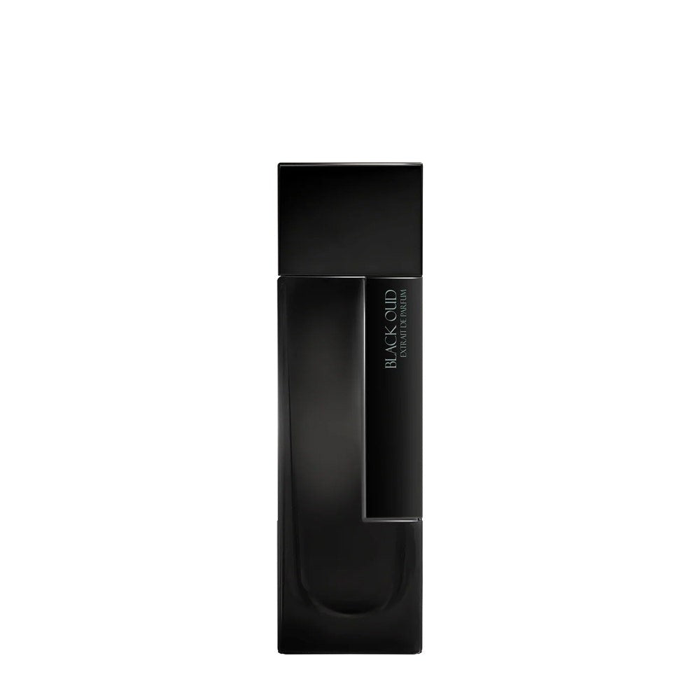 Lm parfums 블랙 오드 향수 - 100 ml