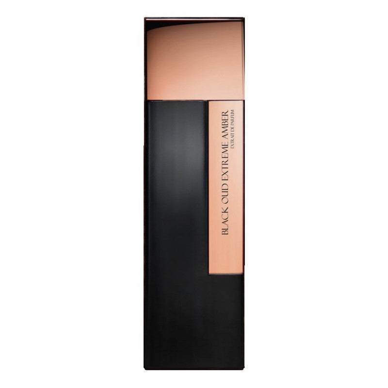 Lm parfums Black Oud Extreme Amber Parfum unisex - 100 ml