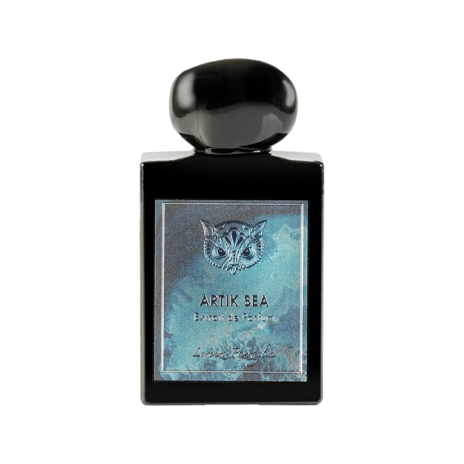 Lorenzo Pazzaglia Artik Sea Eau de Parfum 50 ml — Perfume Unisex 
