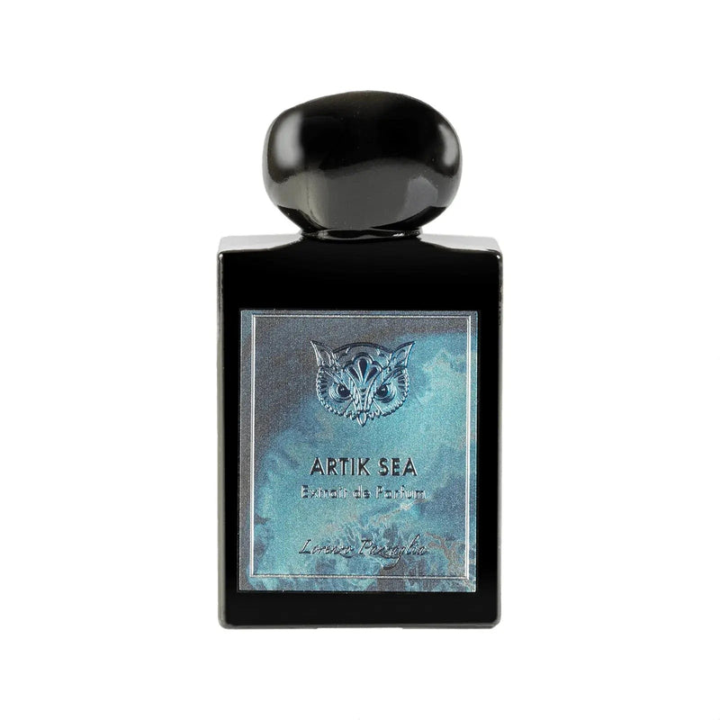 Lorenzo Pazzaglia Artik Sea Eau de Parfum 50 ml — Perfume Unisex 