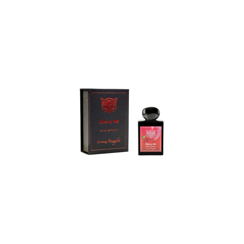 Cherry Ink Lorenzo Pazzaglia Extrait de Parfum Unisexe 50 ml