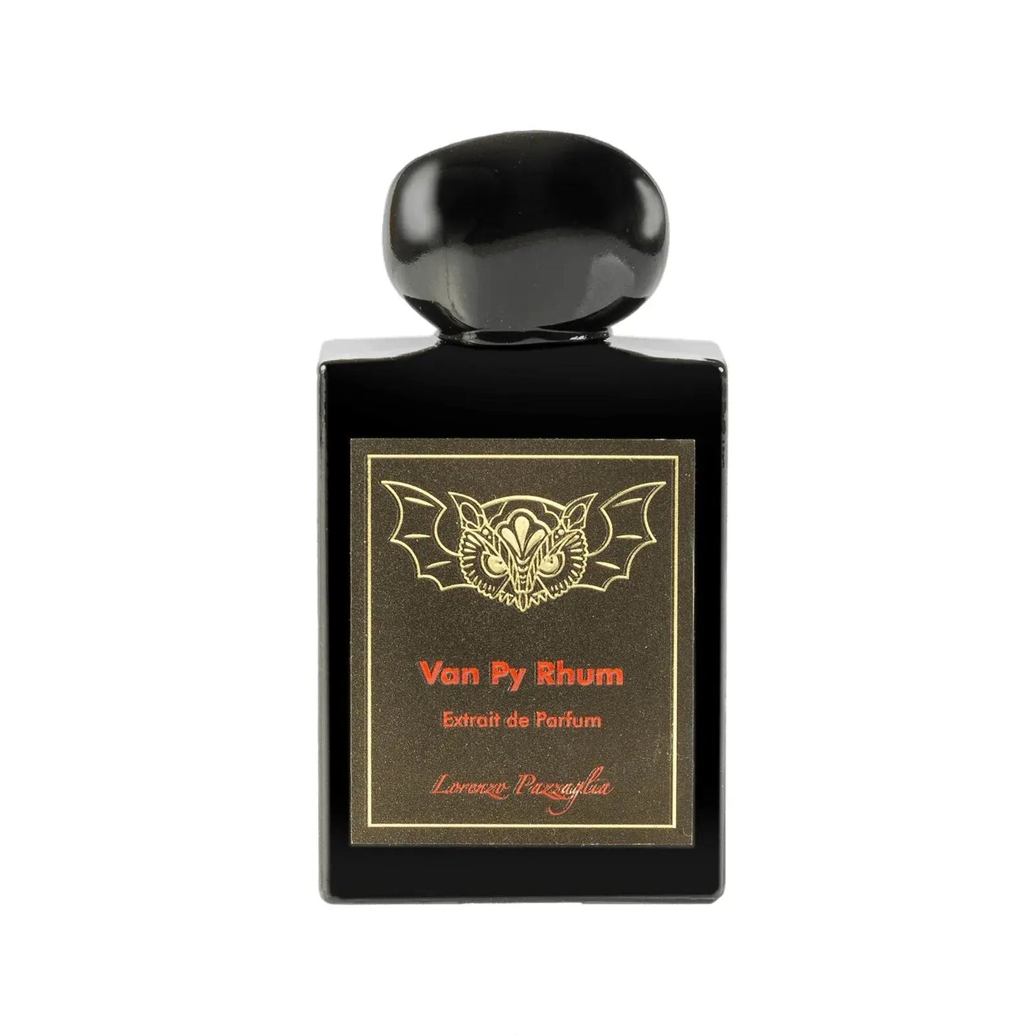 Van Py Rhum Lorenzo Pazzaglia - 50 מ"ל