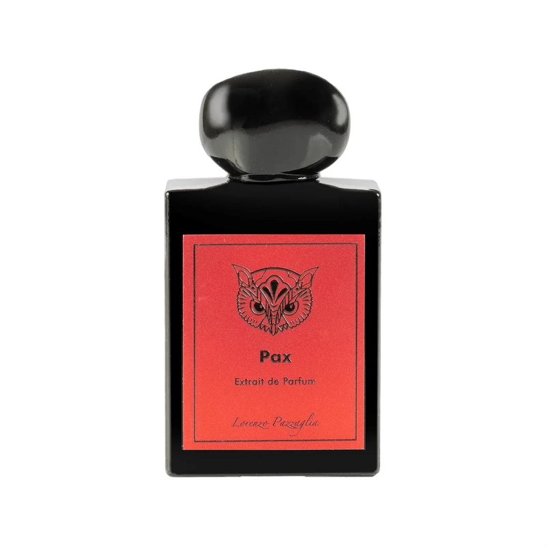 Lorenzo Pazzaglia Pax Extrait di Parfum 50 ml — Unisex-Parfum 