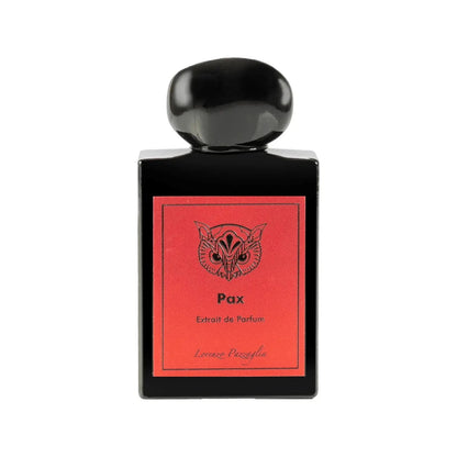 Lorenzo Pazzaglia Pax Extrait di Parfum 50 ml — Perfumy Unisex
