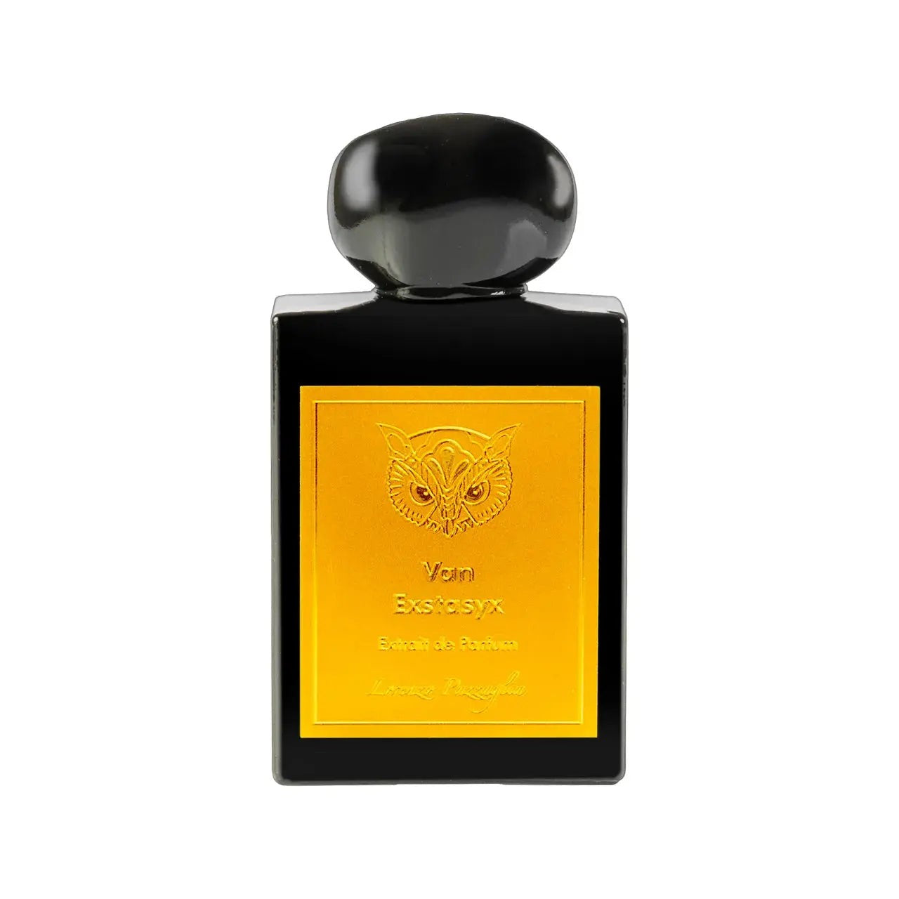 Lorenzo Pazzaglia Van Exstasix Eau de Parfum 50 ml — Unisex Fragrance 