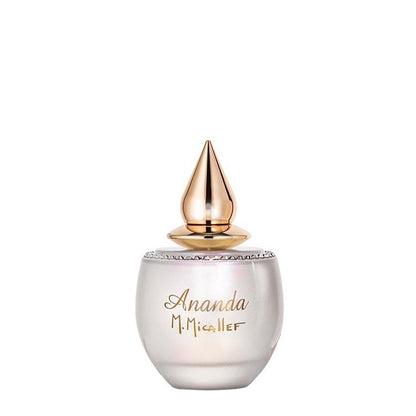 M.Micallef Eau De Parfum Ananda Line Ananda 100 ml