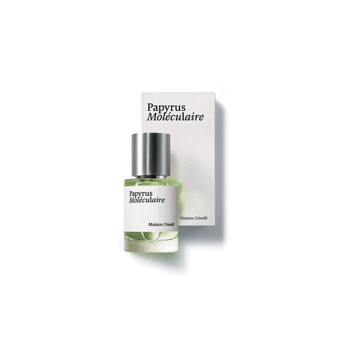 Maison Crivelli Papyrus Moléculaire Eau de Parfum - 30 ml