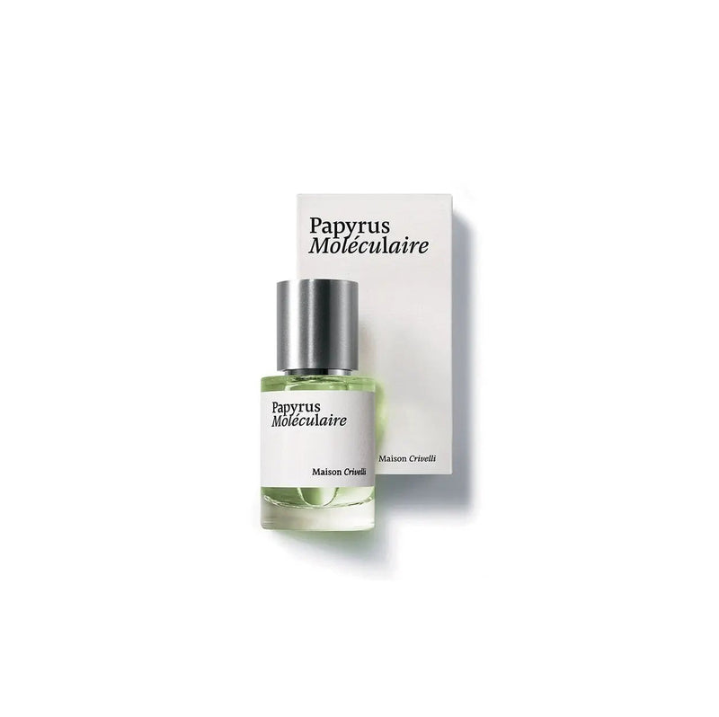 Maison crivelli Papyrus Moleculaire Eau de Parfum - 30 ml