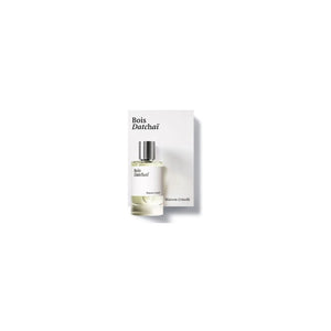 Maison crivelli Bois Datchai 오 드 퍼퓸 - 100 ml