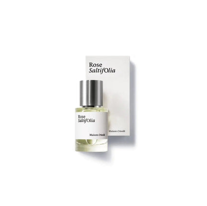 Parfémovaná voda Maison Crivelli Rose Saltifolia - 30 ml