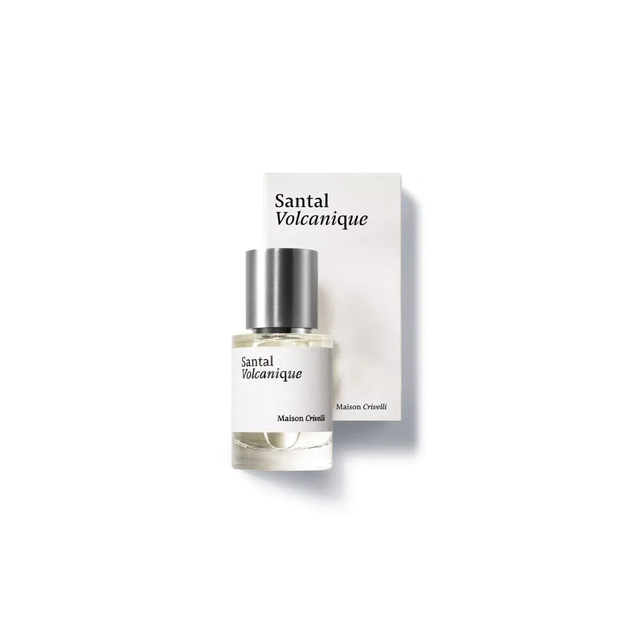 Maison Crivelli Santal Volcanique Eau de Parfum 30 ml — Profumo Unisex