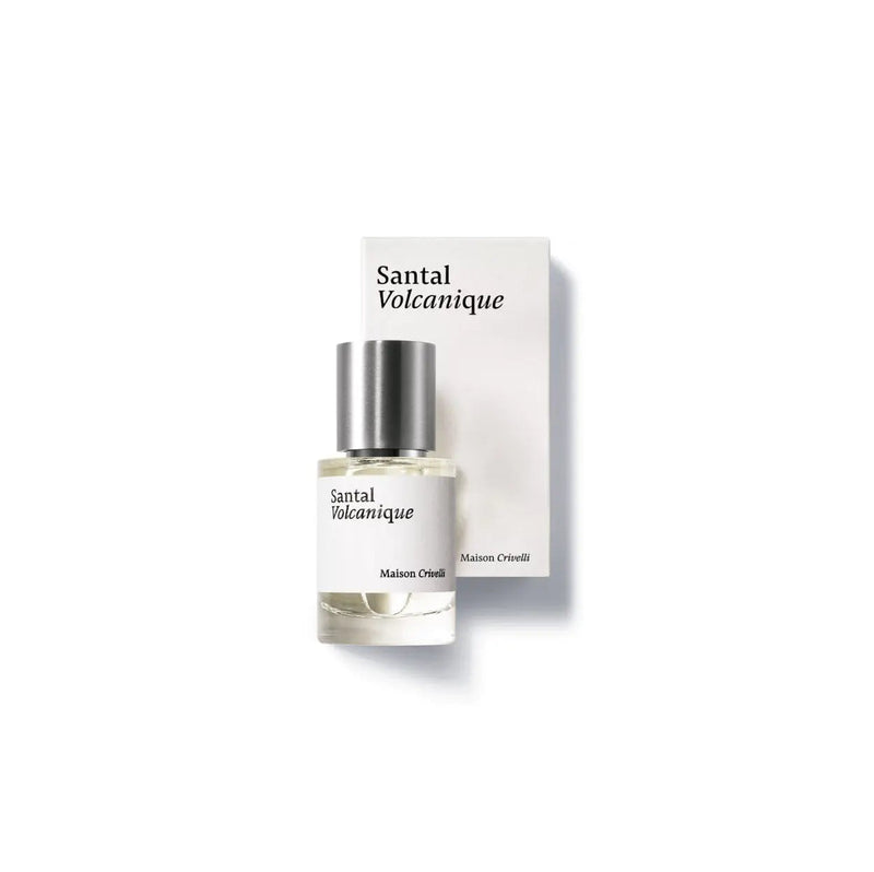 Maison Crivelli Santal Volcanique Eau de Parfum 30 ml — Profumo Unisex