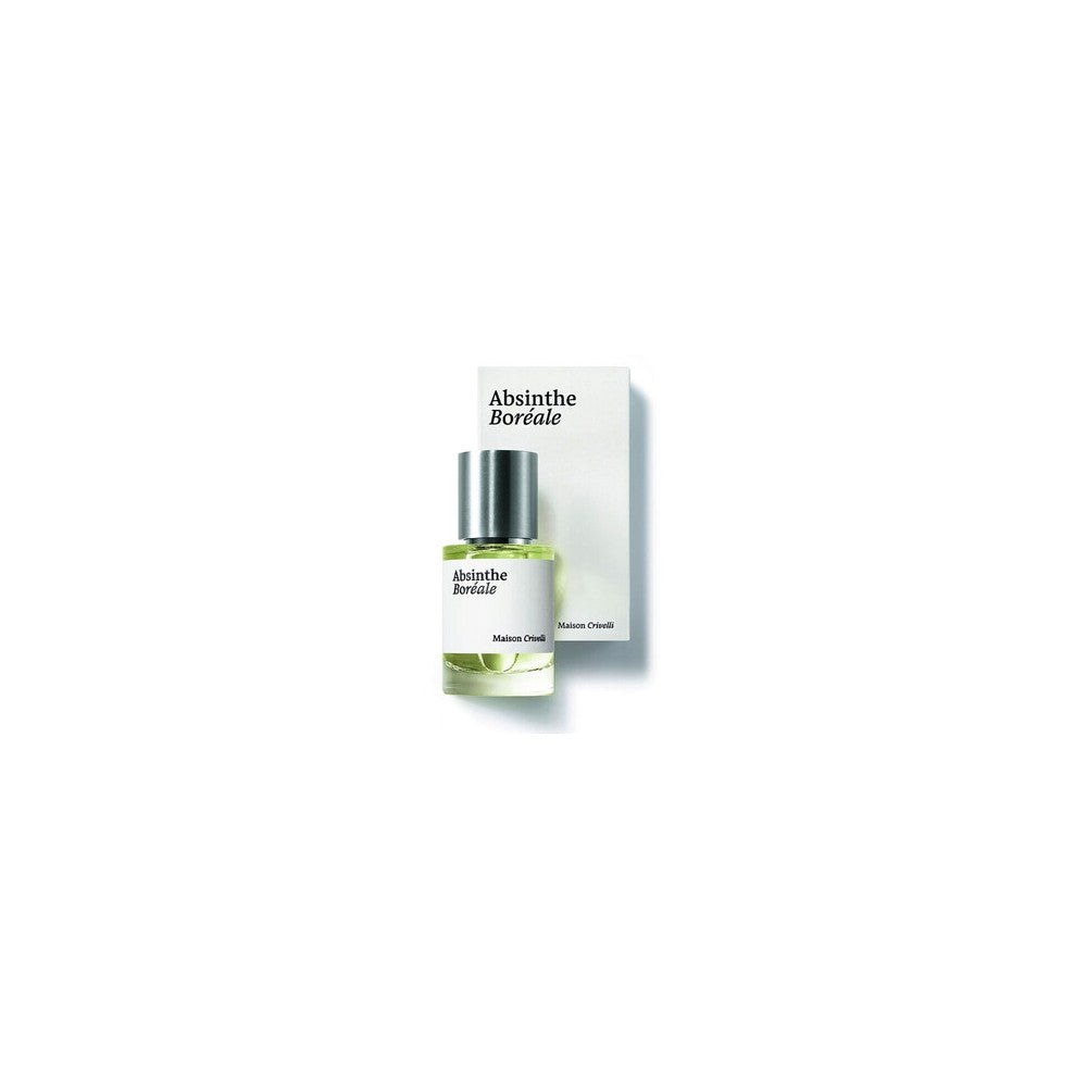 Maison Crivelli Absinthe Boreale Eau de Parfum 30 ml — Unisex-Parfum 