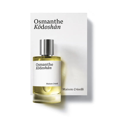 Maison crivelli Osmanthe Kodoshan 100 ml — Eau de Parfum