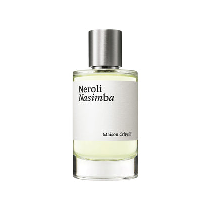 Maison crivelli Neroli Nasimba 100 ml — Eau de Parfum 