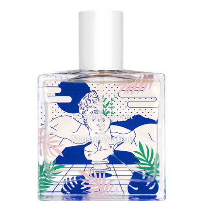 Maison matine Hasard Bazar Eau de Parfum - 50 מ"ל