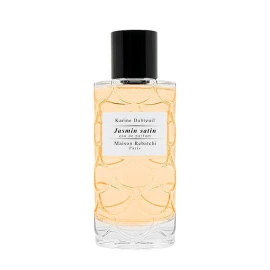 Woda perfumowana Maison rebatchi Jasmin Satin - 50 ml