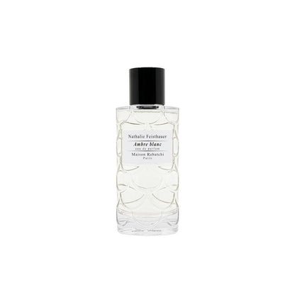 Maison Rebatchi Ambre Blanc Eau de Parfum - 100 ml