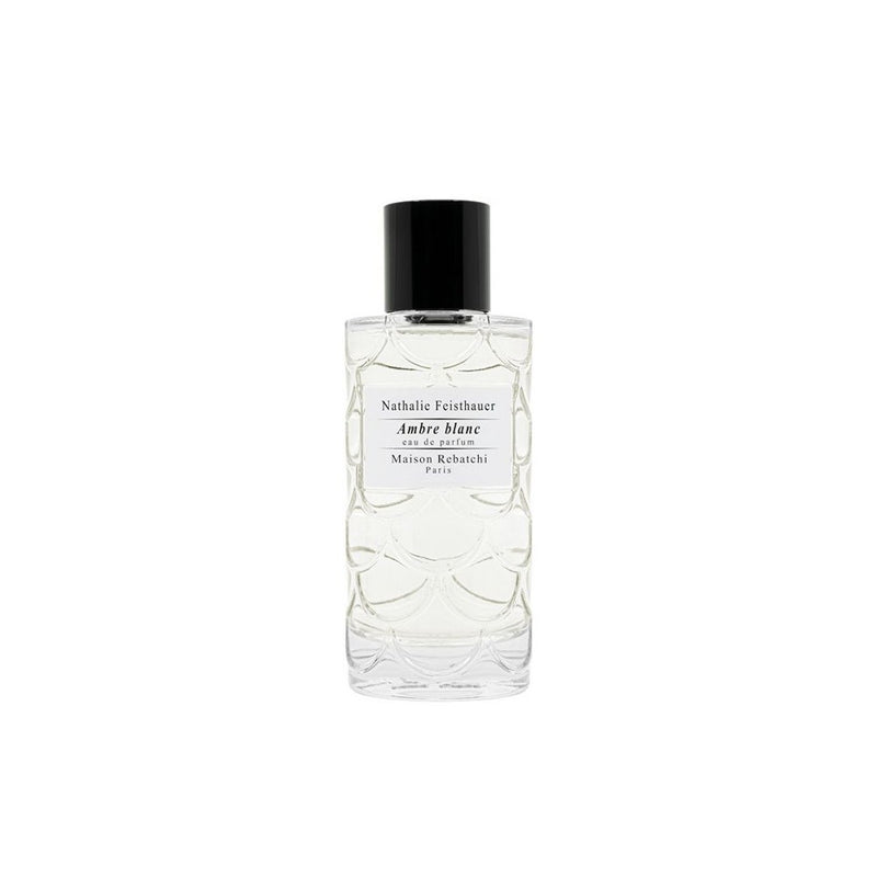 Maison rebatchi Ambre Blanc 100 ml — Eau de Parfum
