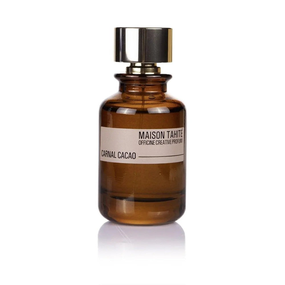 Maison Tahite Carnal Cacao Eau de Parfum - 100 מ"ל