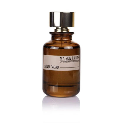 Maison Tahite Carnal Cacao Eau de Parfum - 100 ml
