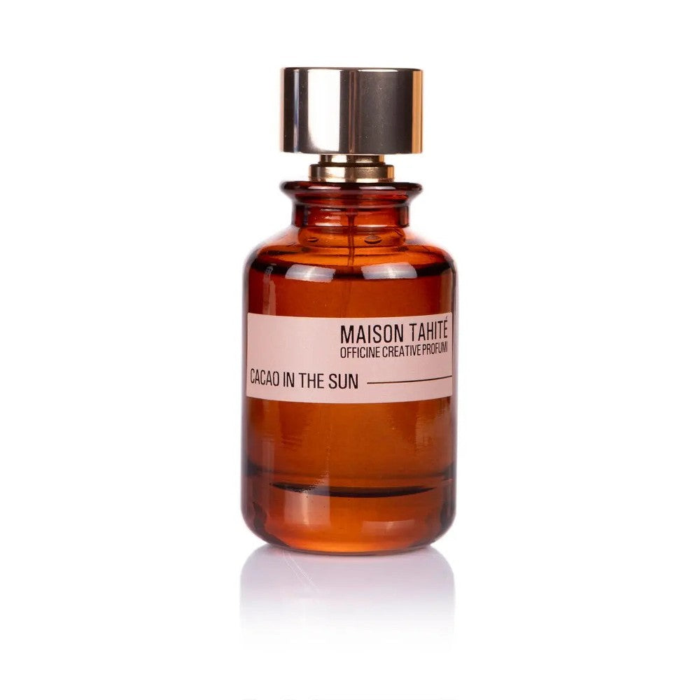 Maison tahite Cacao in the Sun 100 ml — Eau de Parfum 