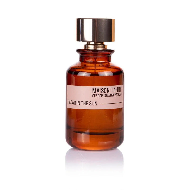 Maison tahite Cacao in the Sun Eau de Parfum - 100 ml