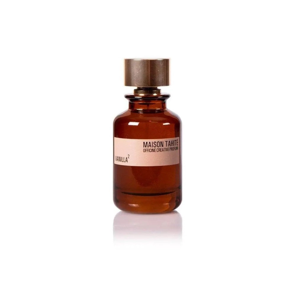 Maison tahite Vanilla² 100 ml — Eau de Parfum 