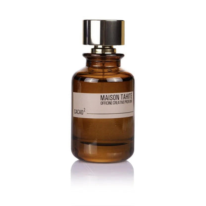 Maison tahite Cacao² 100 ml — Eau de Parfum