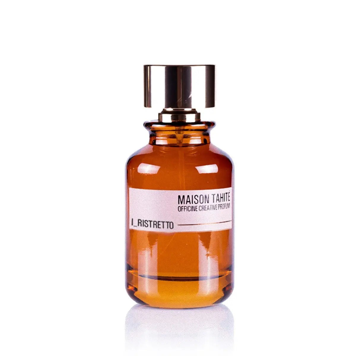 Maison tahite I_Ristretto Eau de Parfum - 100 מ"ל