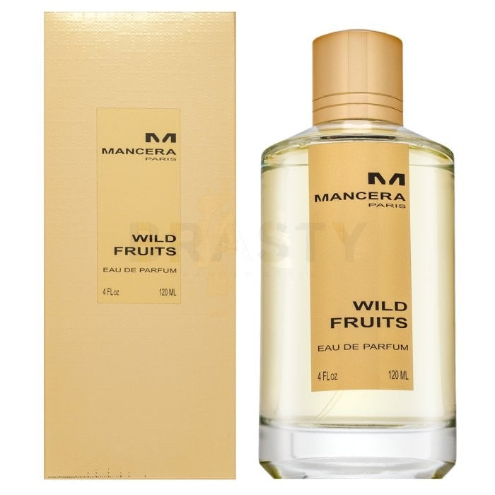 Mancera Marjat - EDP - Tilavuus: 120 ml