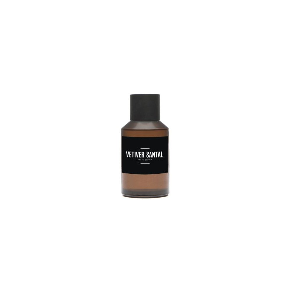 Marie jeanne Vetiver Santal 100 ml — Eau de Parfum