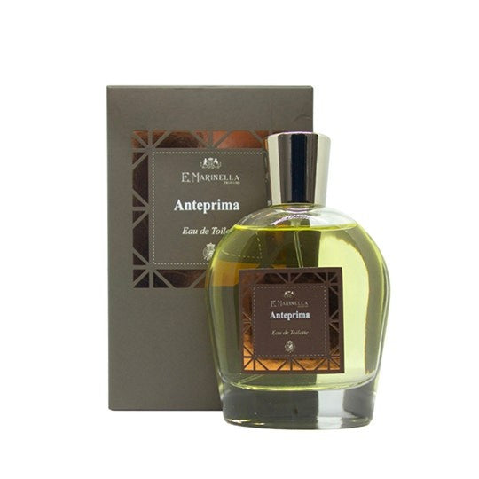 Marinella Preview Eau de Toilette Unisex 100ml