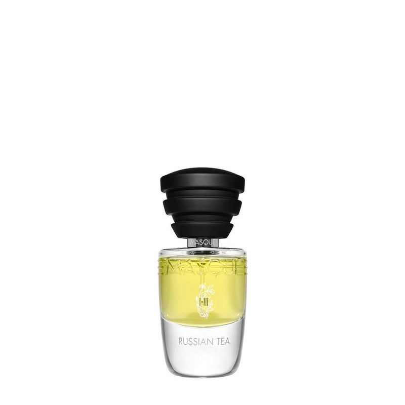 VENÄJÄ TEA Masque Milano - 100 ml unisex parfyymi