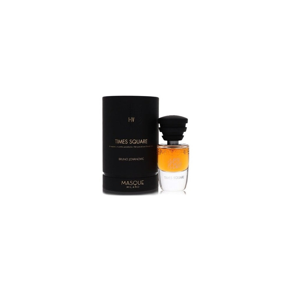 Perfume unissex TIMES SQUARE Masque Milano - 100 ml