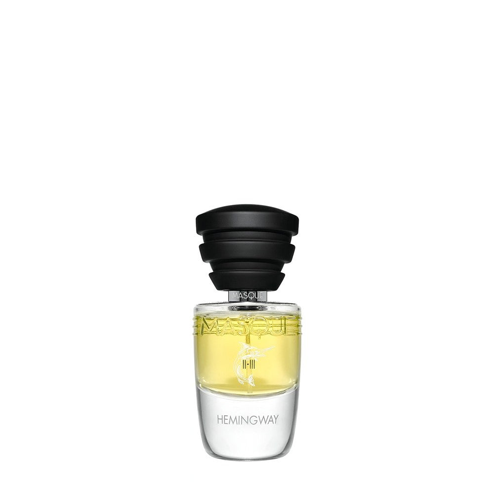 HEMINGWAY Masker Milano - 35 ml