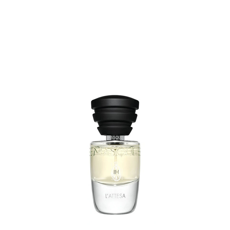 MASKA OCZEKUJĄCA Milano - 100 ml