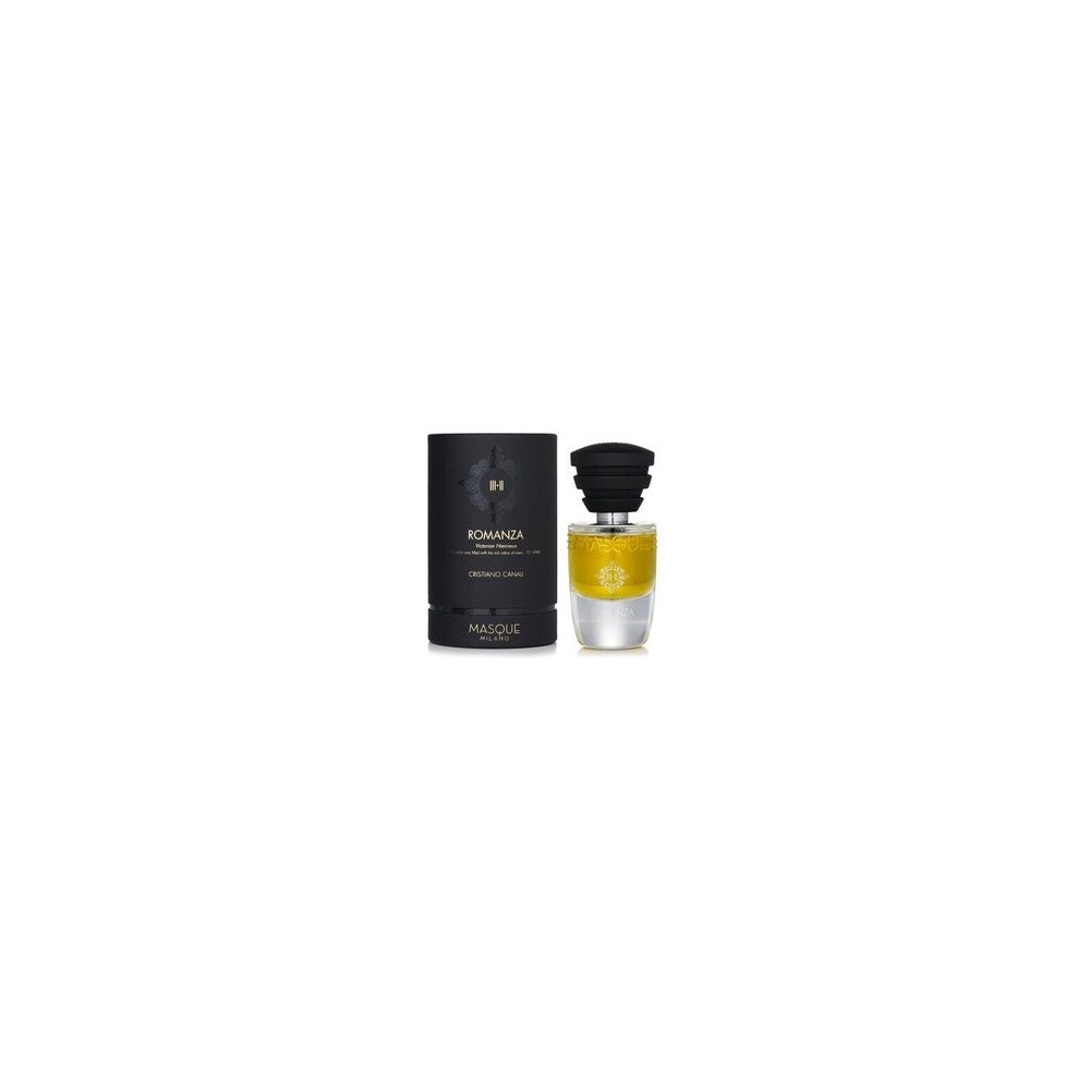 Maska ROMANCE Milano - 35 ml
