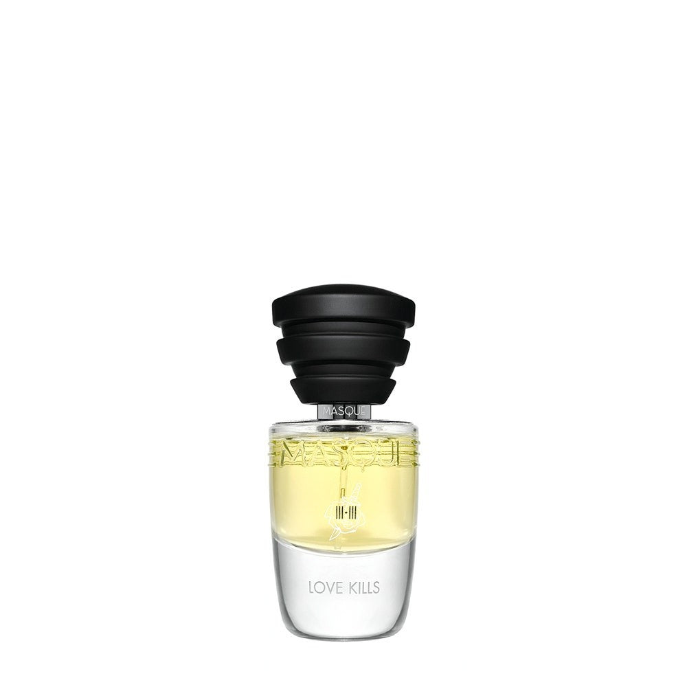 LOVE KILLS Mascarilla Milano - 100 ml