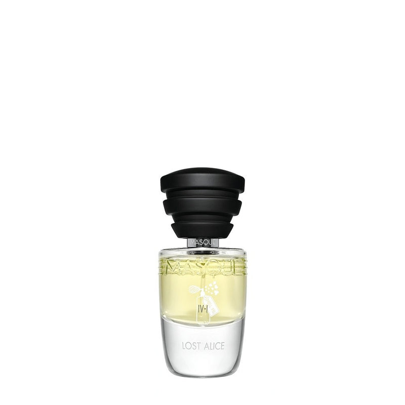عطر لوست أليس ماسك ميلانو للجنسين - 100 مل