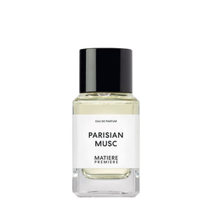 Matiere premiere Parisian Musc 6 ml — Eau de Parfum