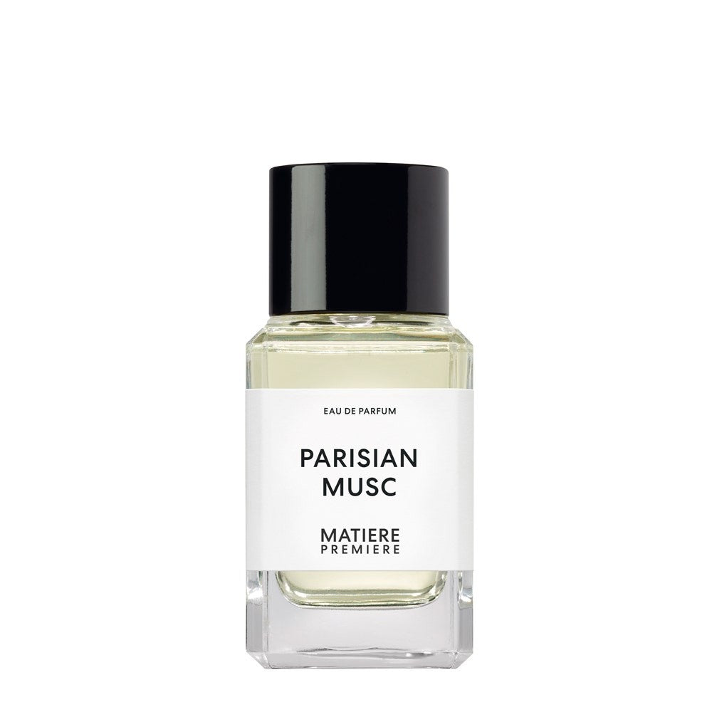 Matiere première Parijse Musc Eau de Parfum - 6 ml