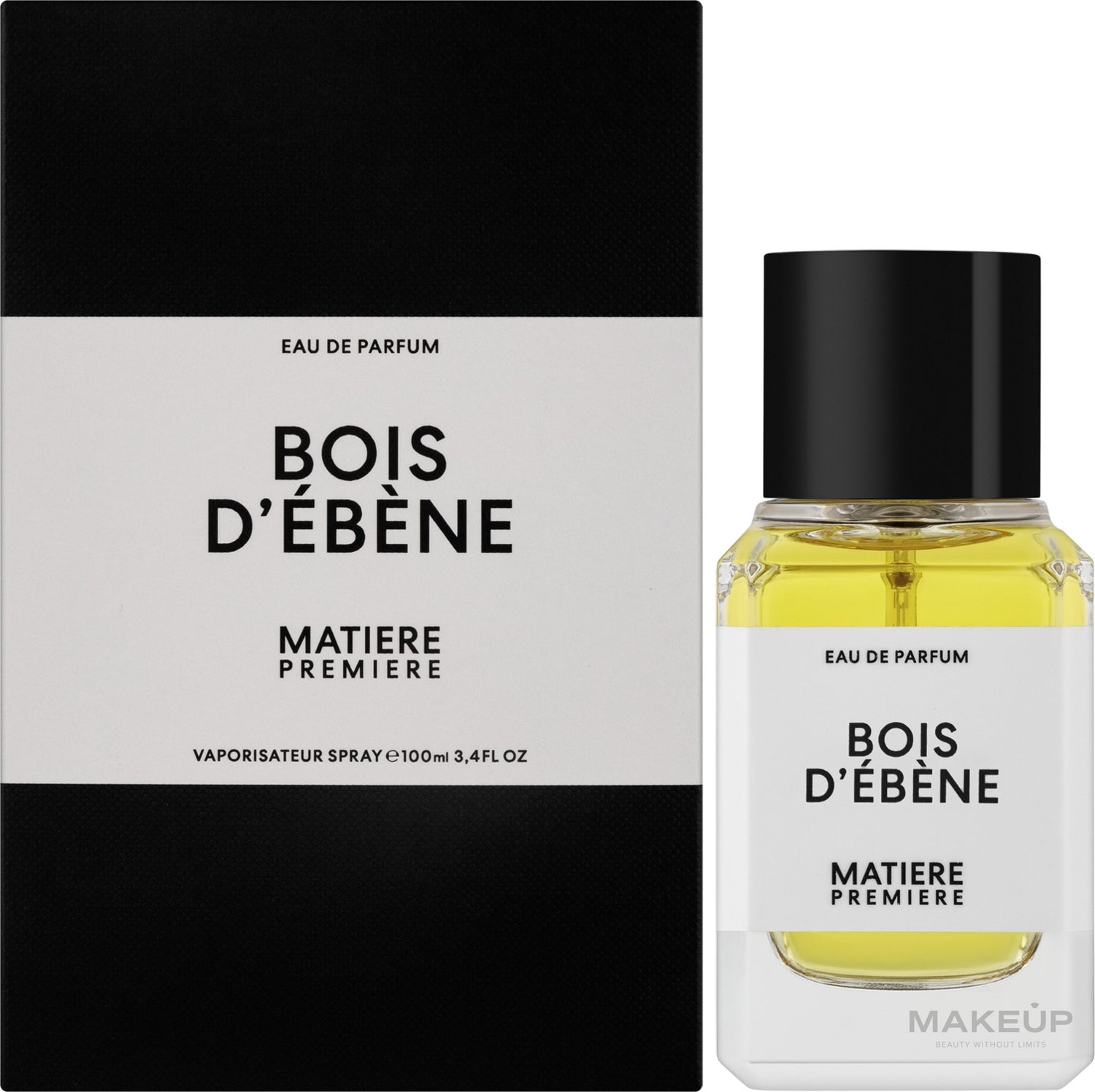 Matiere premiär Bois d&