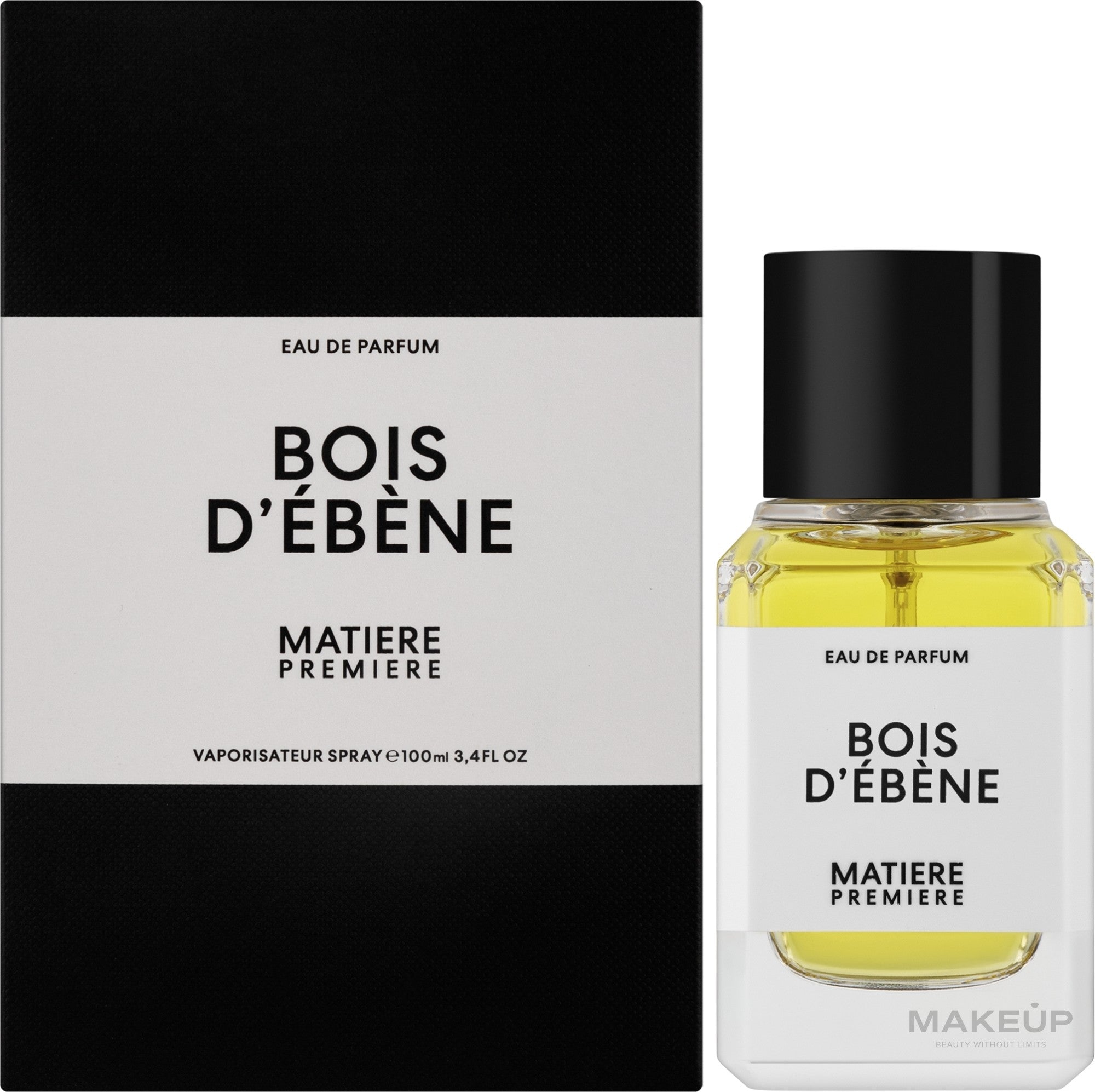 Matiere premiär Bois d&