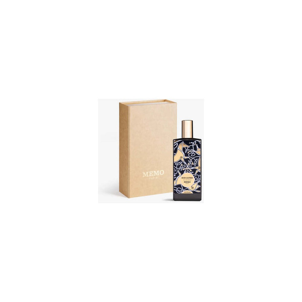 Memo Irish Leather 75 ml — Eau de Parfum 
