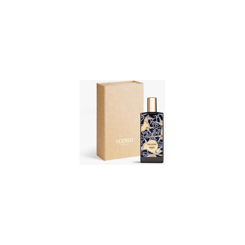 Memo Irish Leather 75 ml — Eau de Parfum 