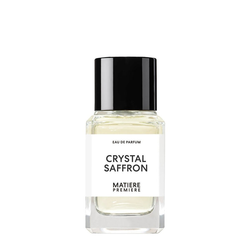 Matiere premiere Crystal Saffron Eau de Parfum - 6 מ"ל